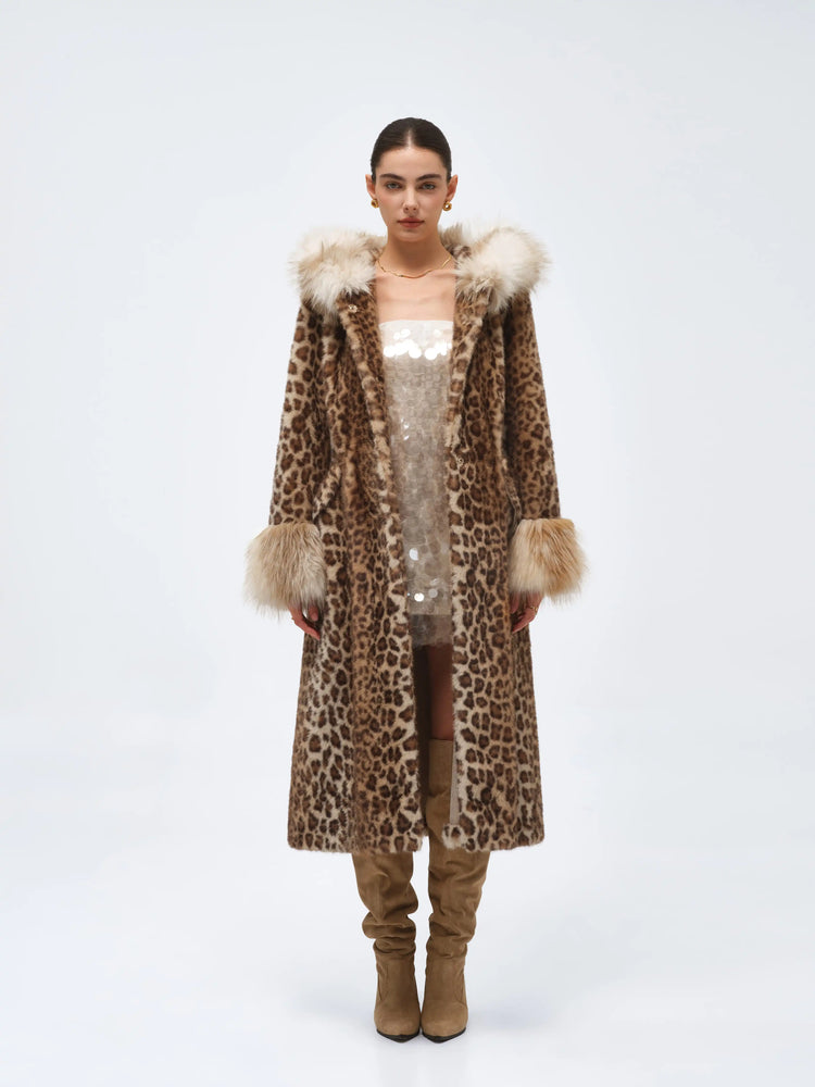 #Color_Leopard