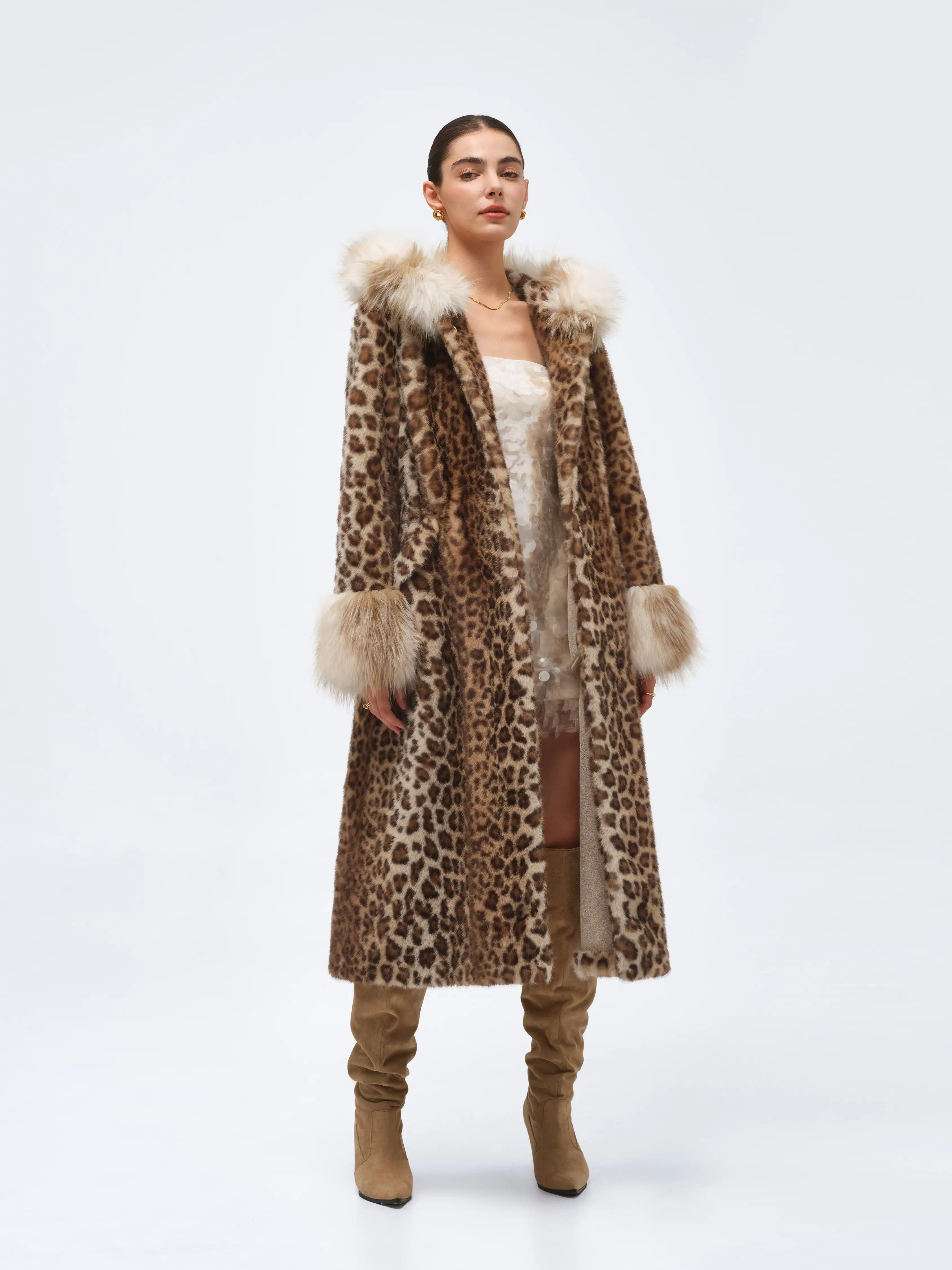 #Color_Leopard