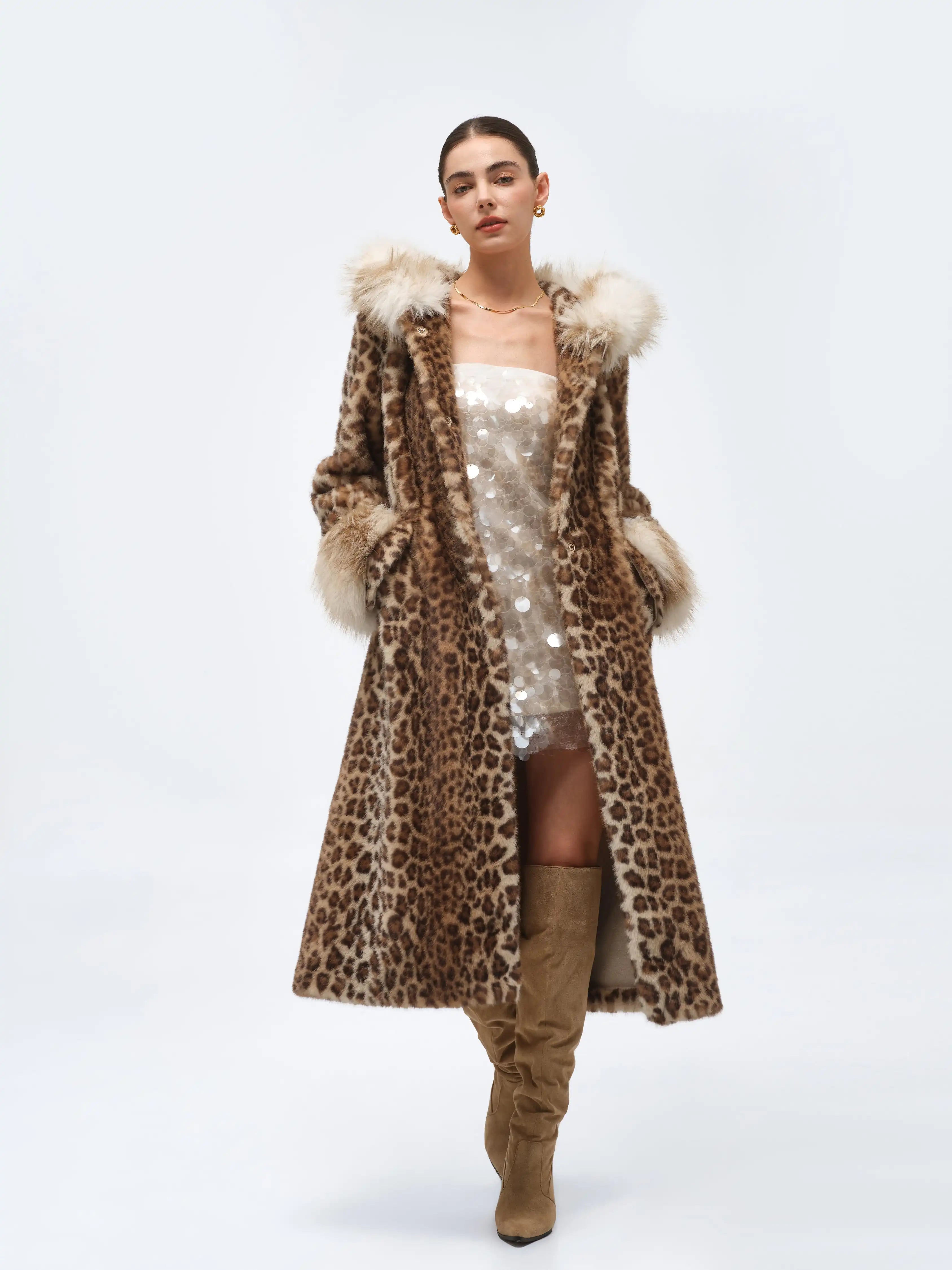 #Color_Leopard
