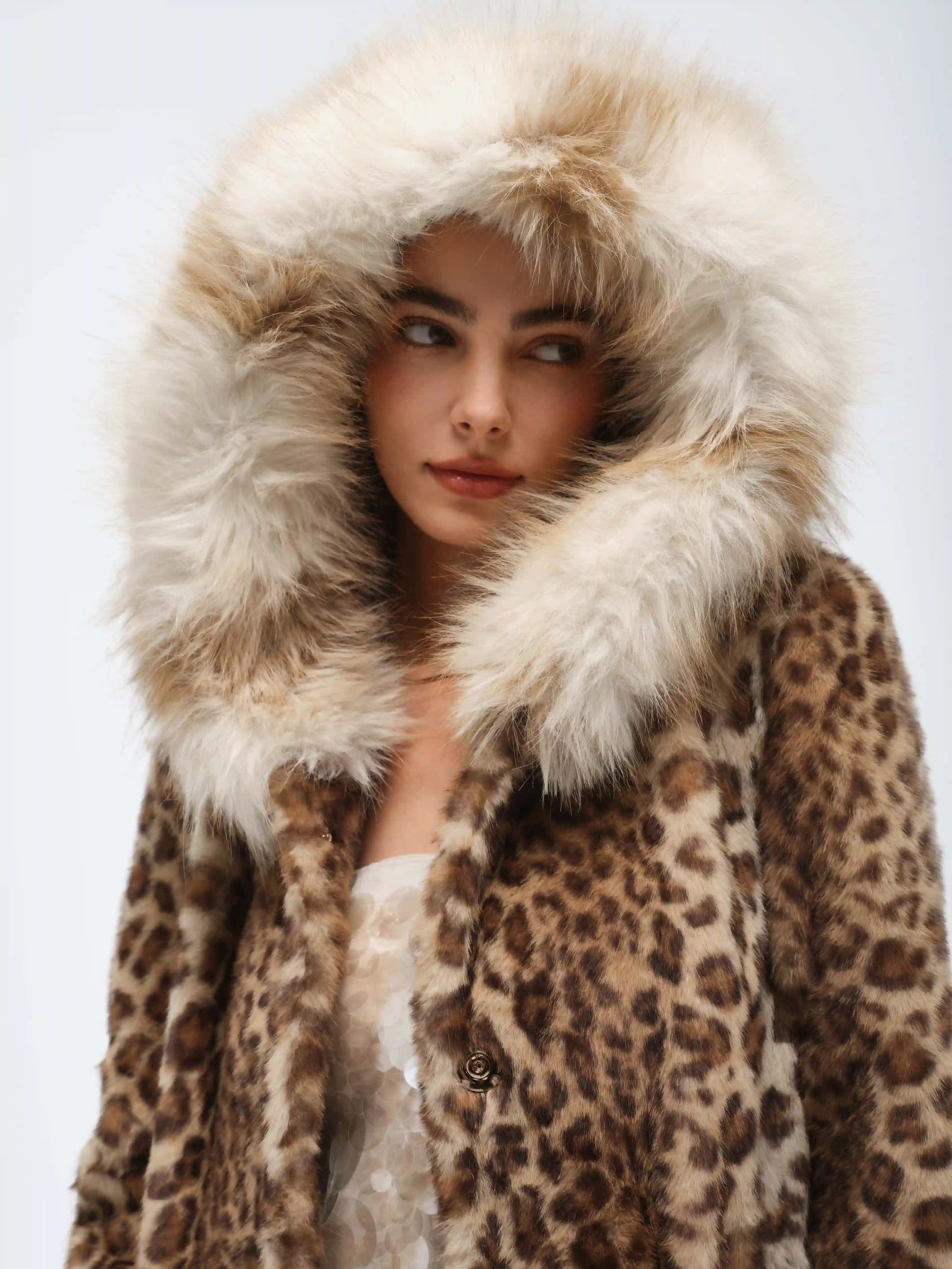 #Color_Leopard