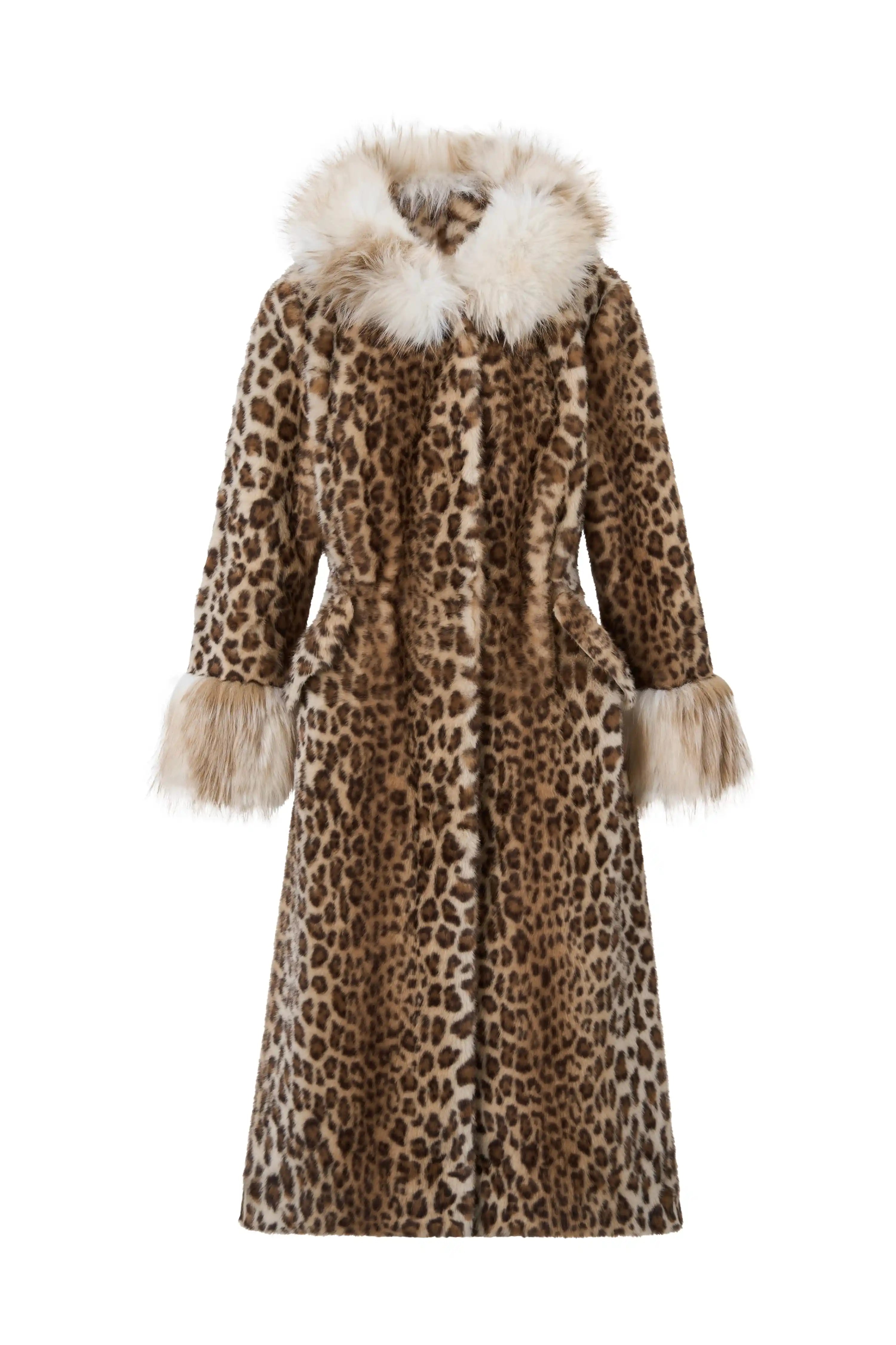 #Color_Leopard
