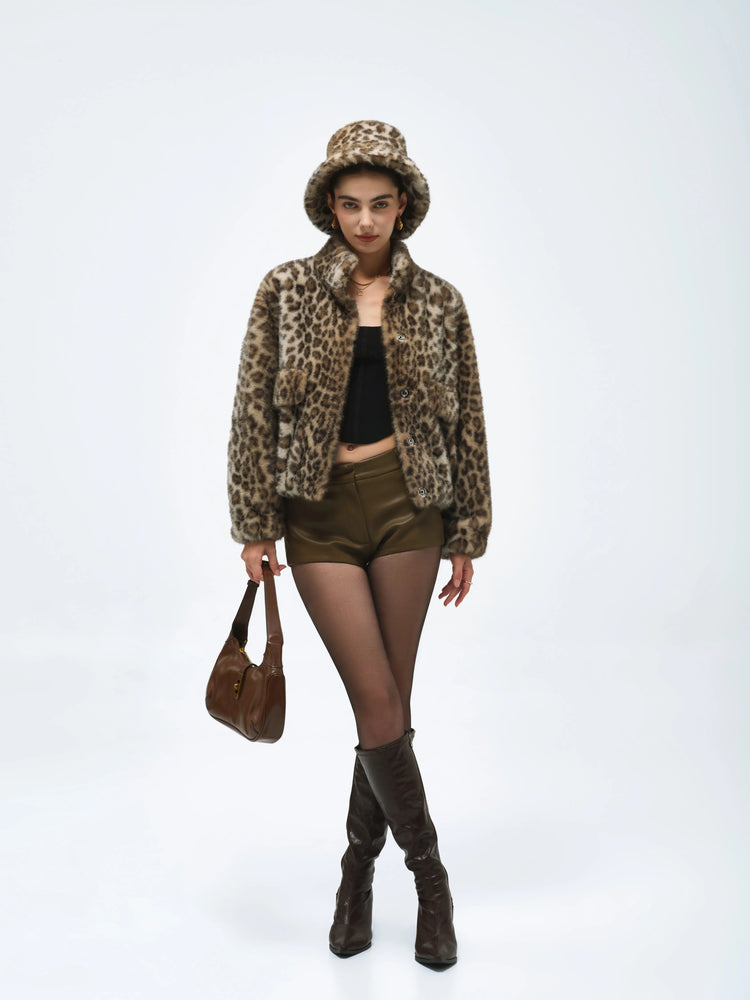 #Color_Leopard