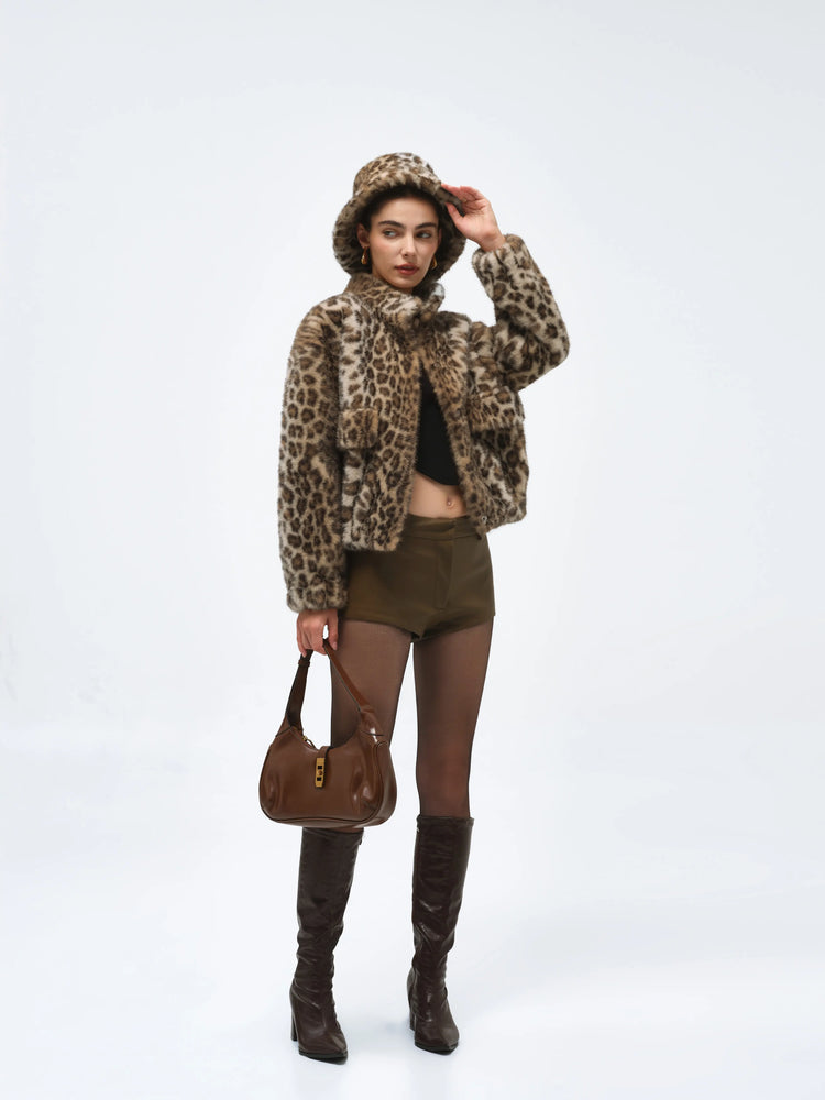 #Color_Leopard