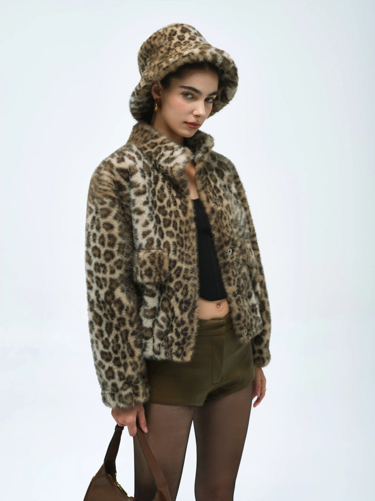 #Color_Leopard