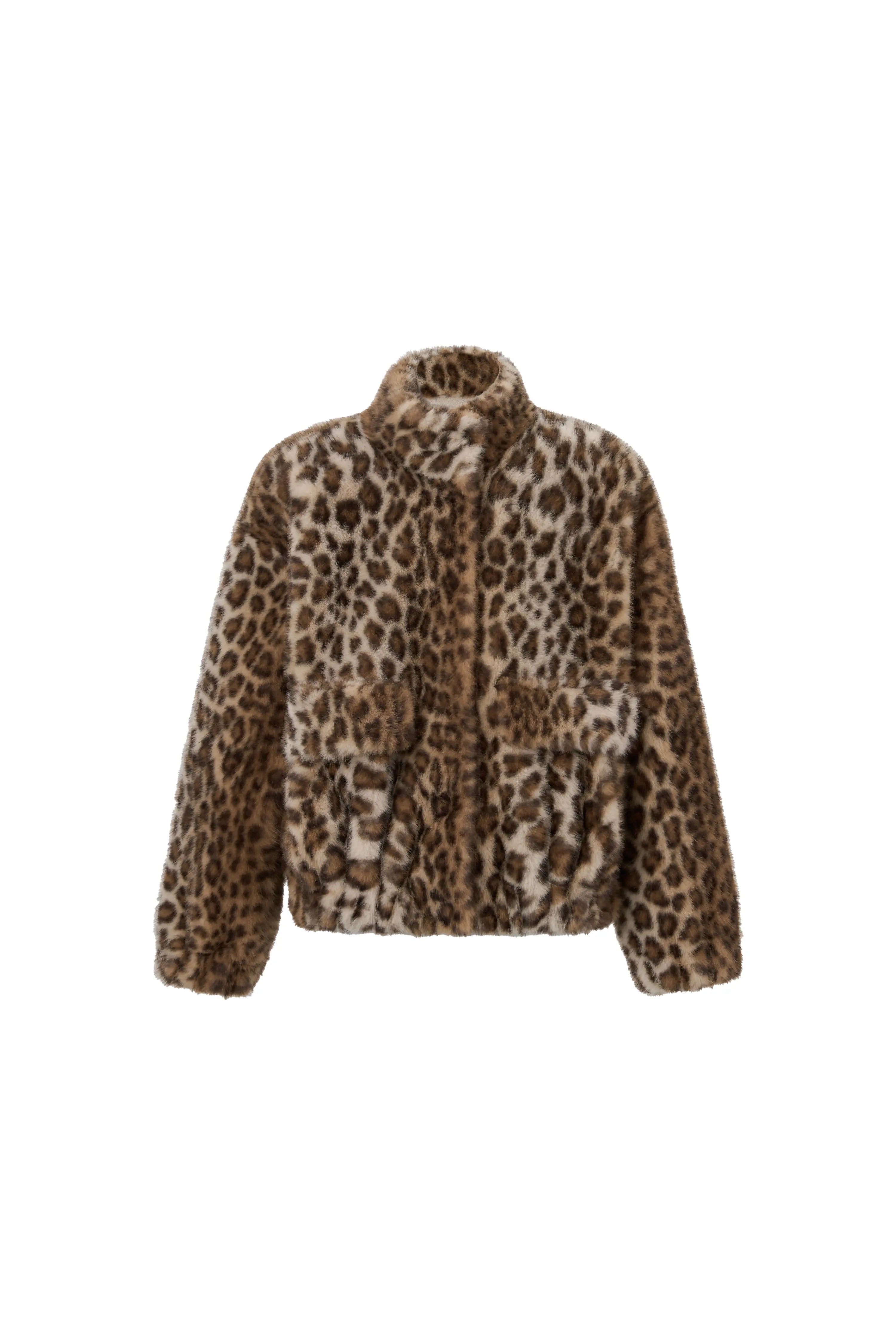 #Color_Leopard