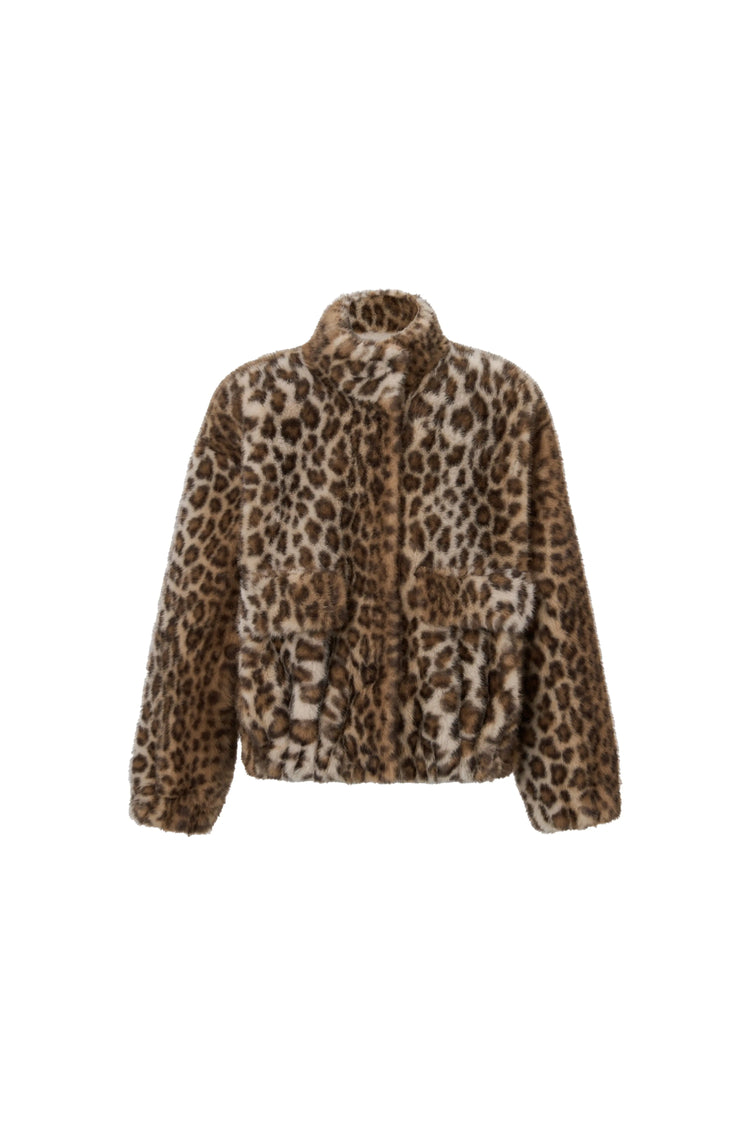 #Color_Leopard