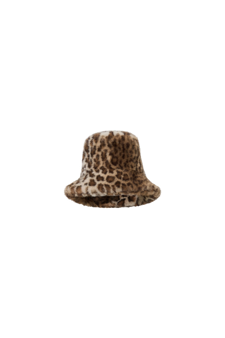 #Color_Leopard