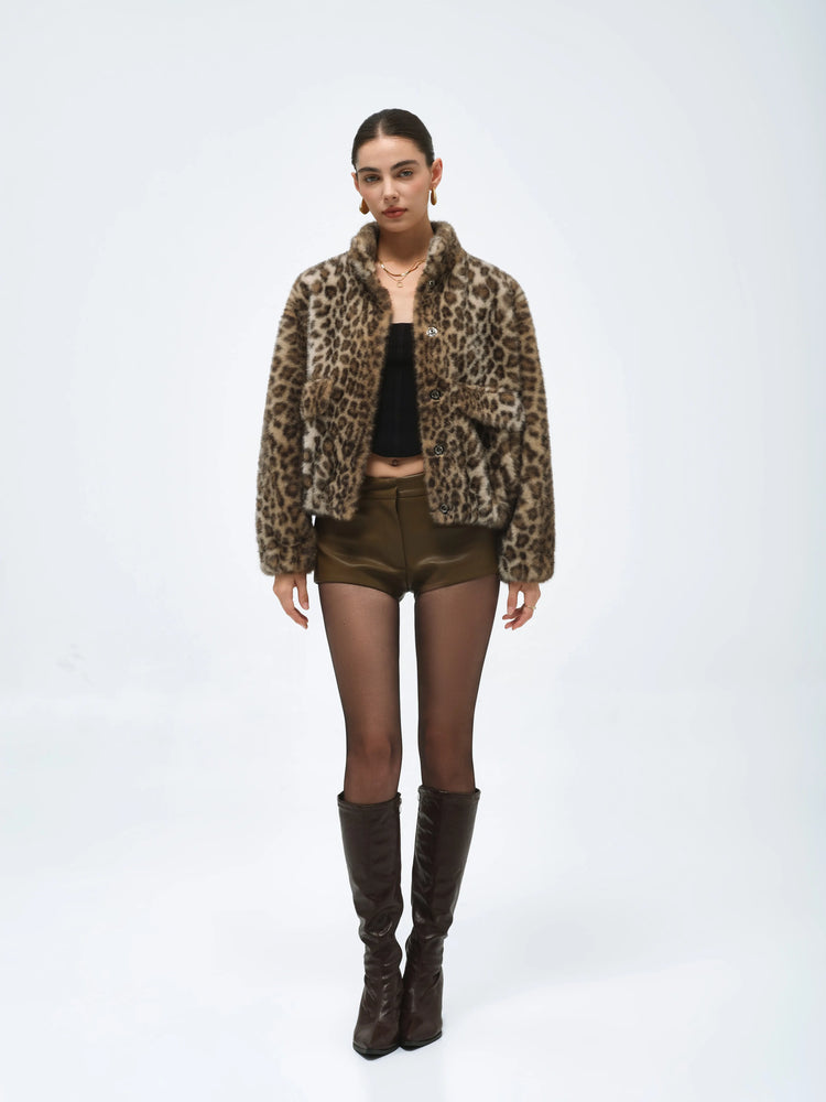 #Color_Leopard