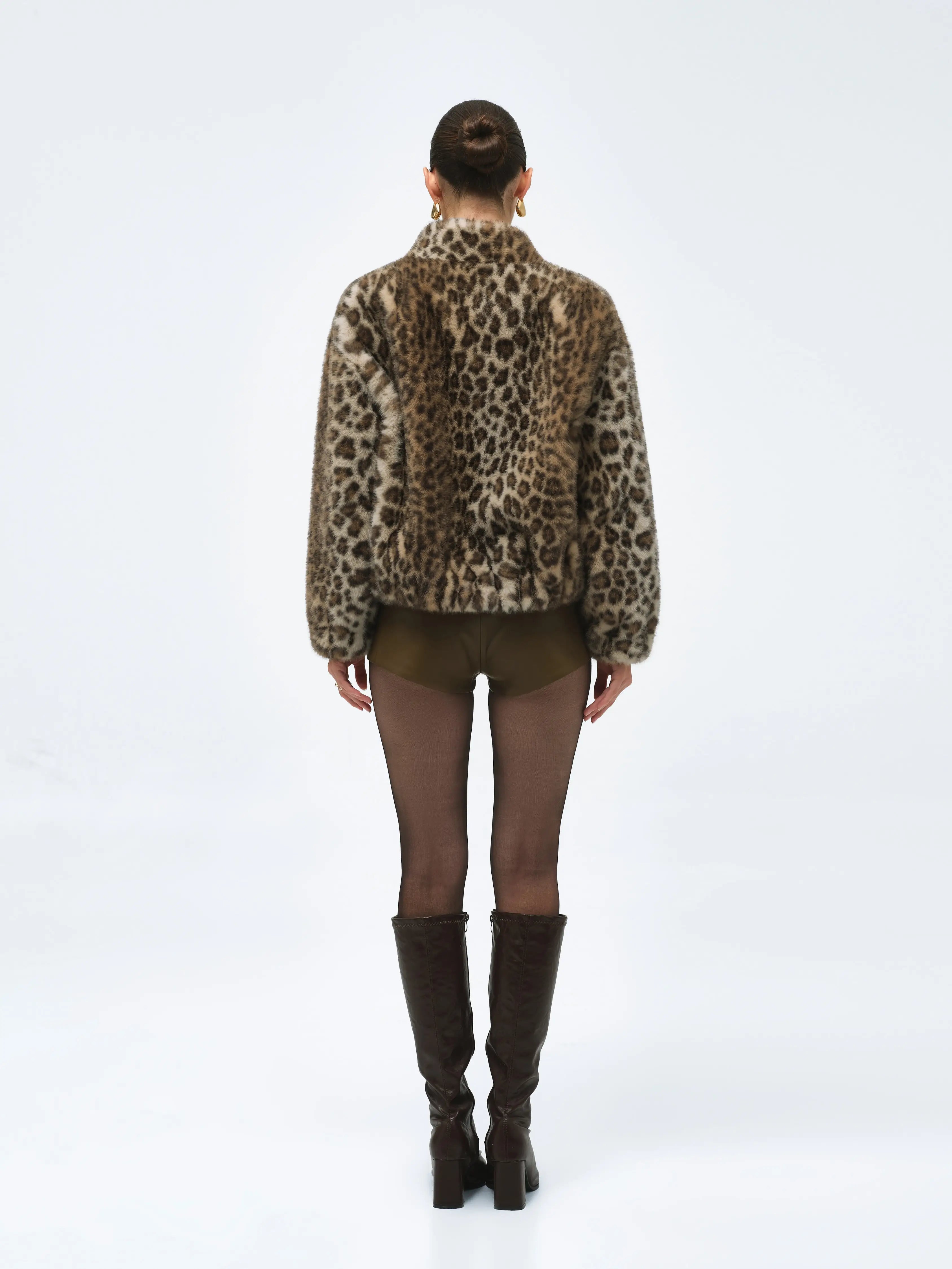 #Color_Leopard