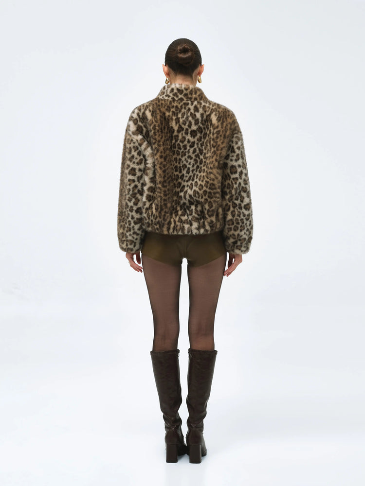 #Color_Leopard
