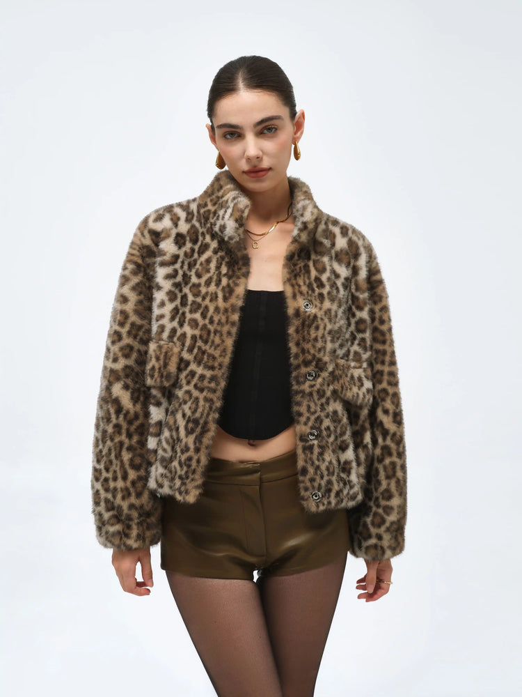#Color_Leopard