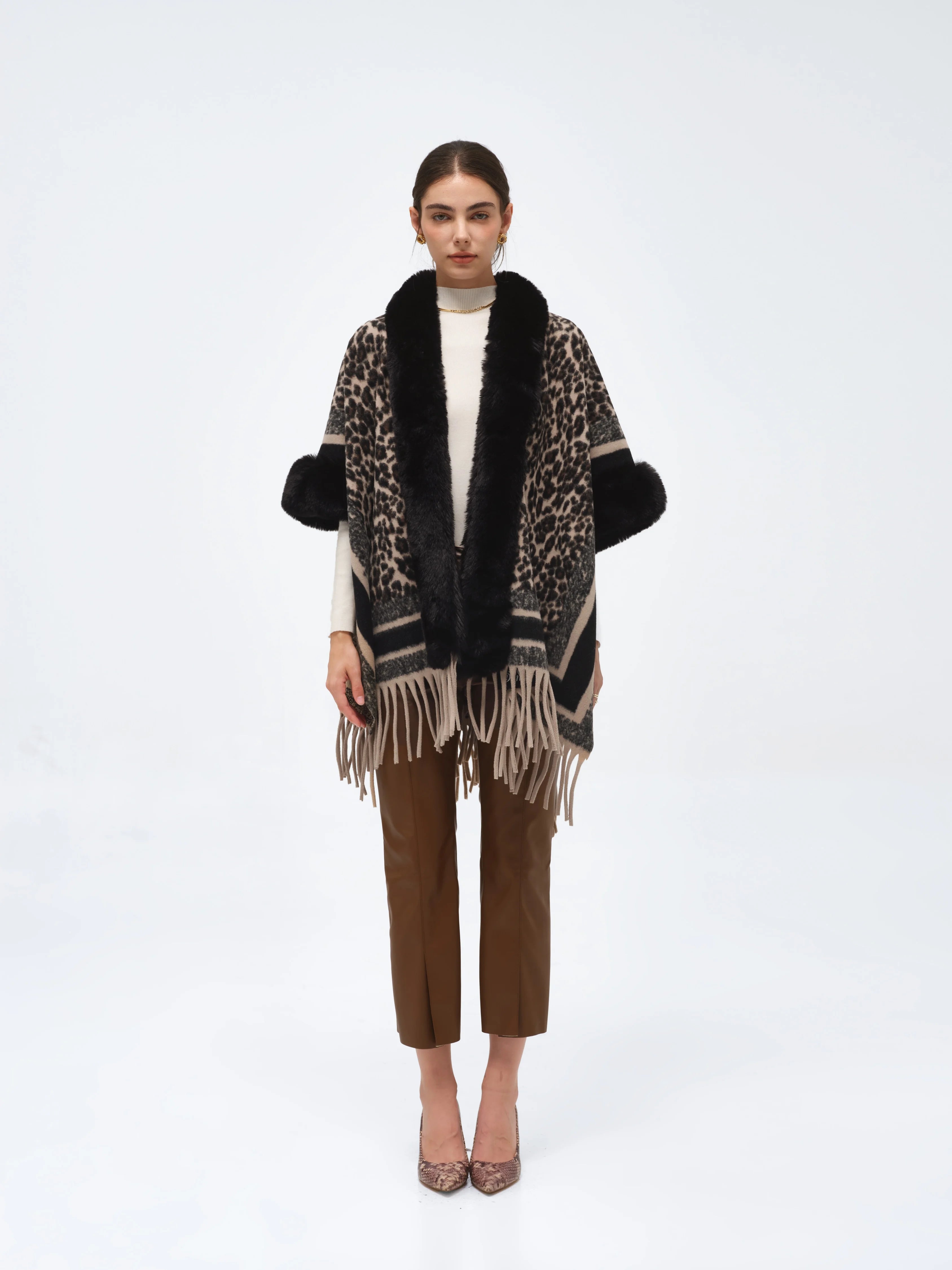 #Color_Leopard