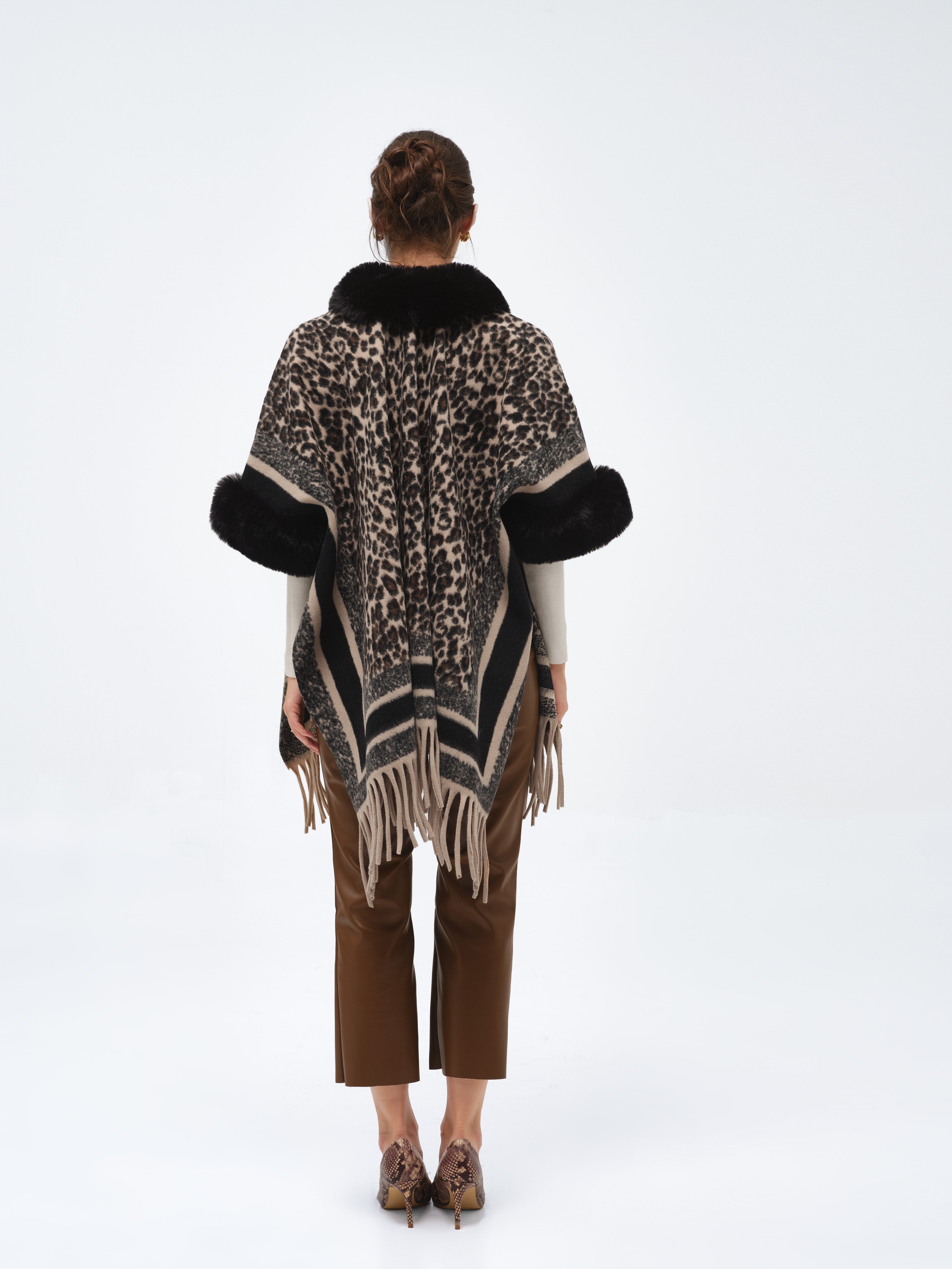 #Color_Leopard