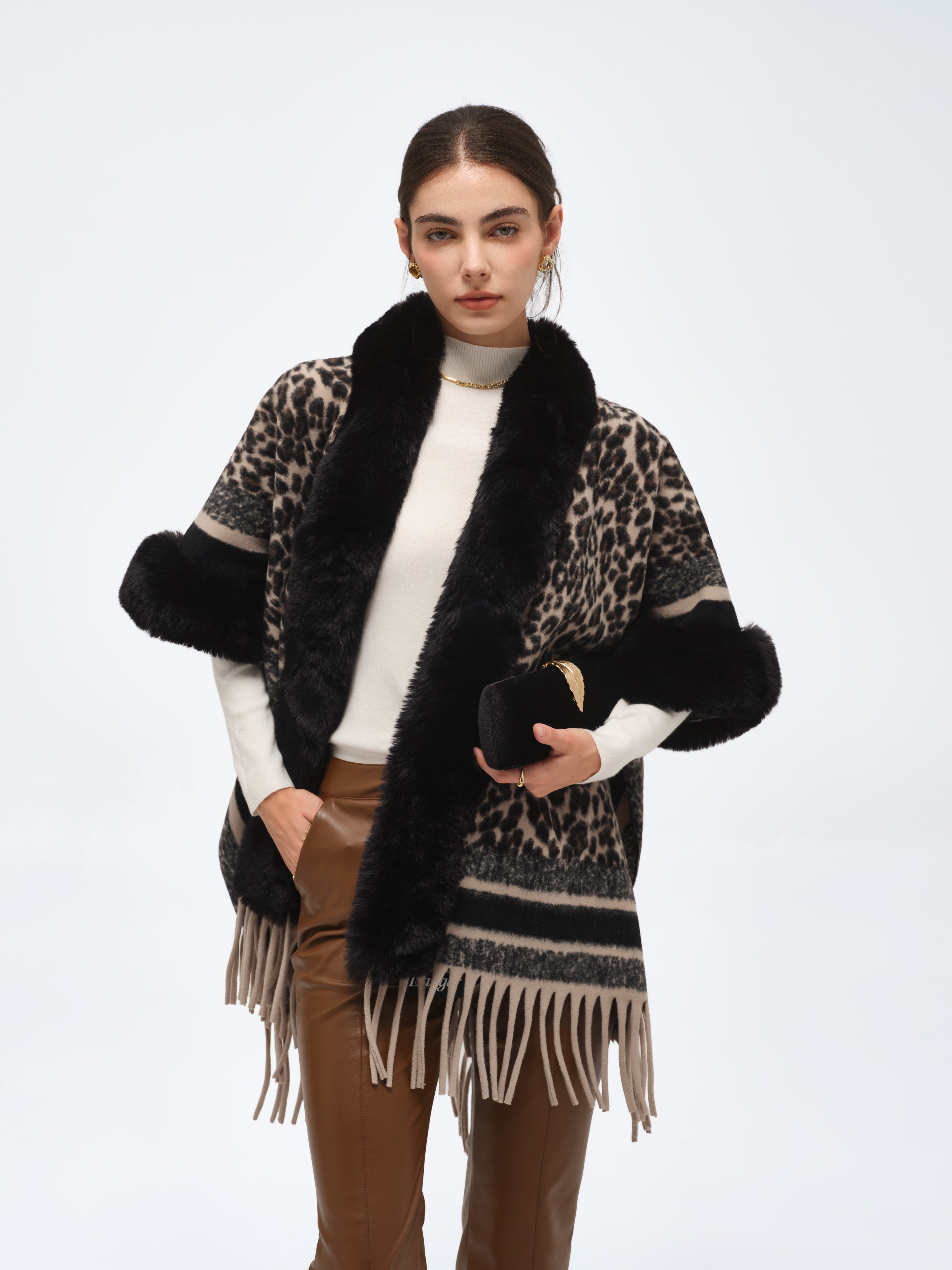 #Color_Leopard