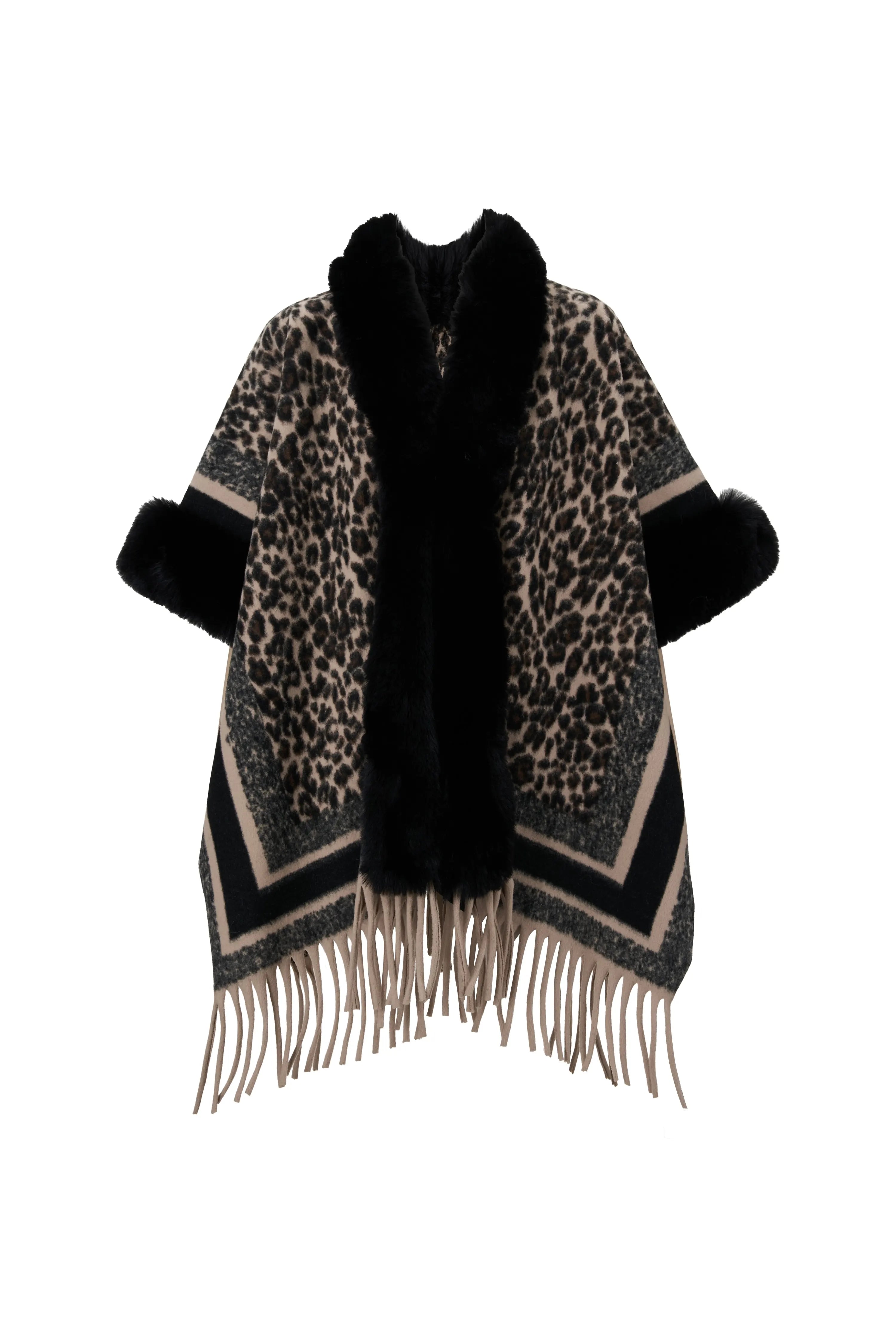 #Color_Leopard