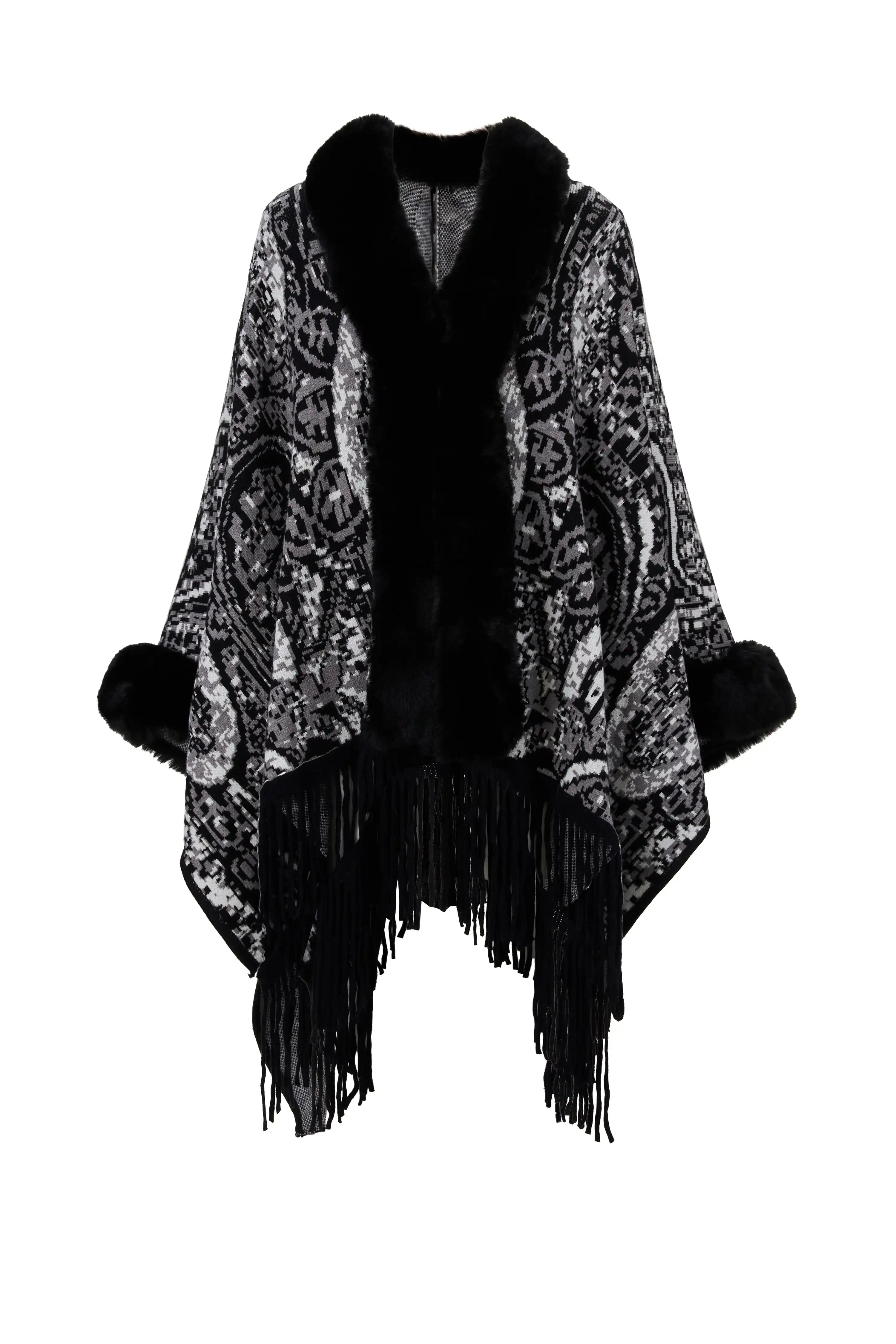 #Color_BlackGreyWhite